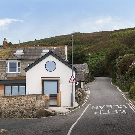 The Old Beach Store Sennen Cove Exterior foto